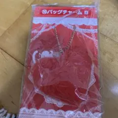 ハローキティ バッグチャーム