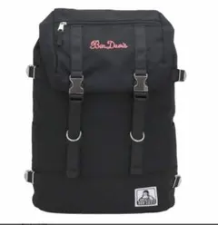 BEN DAVIS ベンデイビス メタルデイパック リュック BDW-9061