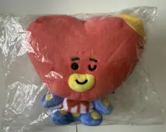 BTS テテ BT21 Diner TATA ぬいぐるみ