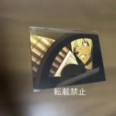 ゼロの執行人　ポストカード　安室透　名探偵コナン　バーボン　コナンプラザ