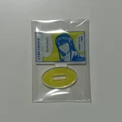 銀魂　銀魂展　ツッコミminiアクリルスタンド　桂小太郎　アクリルスタンド