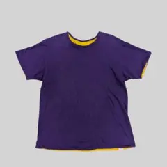 BONCOURA 半袖リバーシブルTシャツ ボンクラのサムネイル