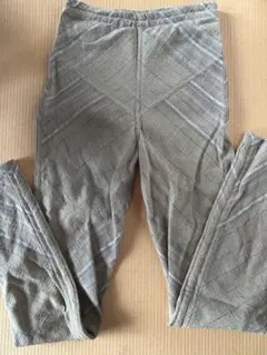 Gareth Pugh ガレスピュー 幾何学模様 レギンス タグ付き - メルカリ