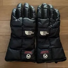 THE NORTH FACE メンズ手袋 Mサイズ