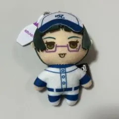 呪術廻戦 禪院真希 ラウンドワン ストラップ