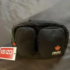 2025年最新】Kenzo メンズ ボディバッグ・ウエストポーチの人気