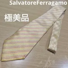 Salvatore Ferragamo ネクタイ メンズ フェラガモ