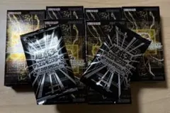 遊戯王 リミットオーバーコレクション ヒーローズ 6box プロモ付シュリなし