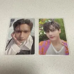 2026年最新】seventeen ジュン チェキの人気アイテム - メルカリ