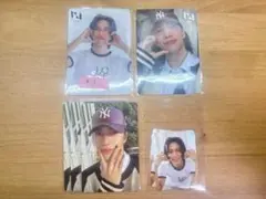 池崎理人 PULSE まとめ売り