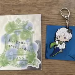 うたプリ(シオン)