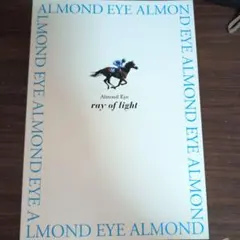 競馬 アーモンドアイ写真集 非売品