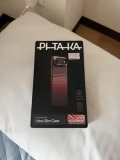 PITAKA iPhone Air Ultra-Slim Case