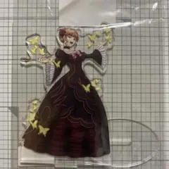 うみねこのなく頃に 07 ベアトリーチェ[描き下ろしイラスト] アクリルスタンド