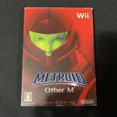 METROID Other M