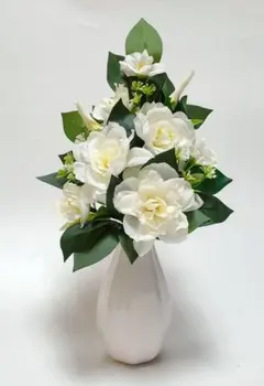仏花　造花　No.62