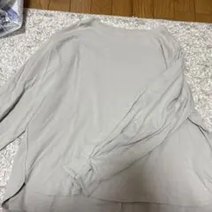 Classical Elf 長袖 カットソー ベージュ Mサイズのサムネイル