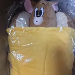 トムとジェリー一番くじ