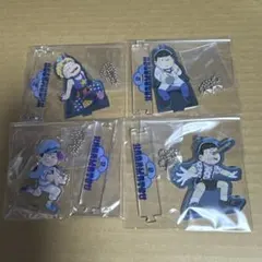 おそ松さん アクリルスタンド セット