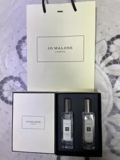 JO MALONE 香水セット 2本