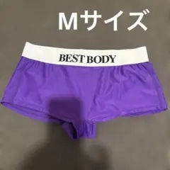 ベストボディジャパン BBJ公式トップス ピンクSサイズ - メルカリ