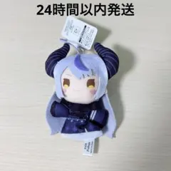 新品未使用ラプラス ホロライブプロダクション 指パペット-秘密結社holoX-②