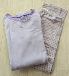 パジャマ140