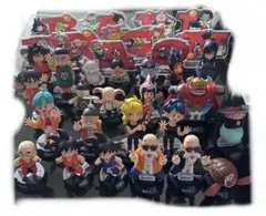 一番くじ ドラゴンボール ASSEMBLE COLLECTION〜孫悟空少年期編