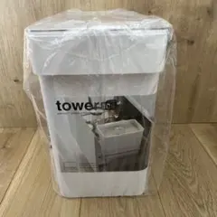 tower 密閉米びつ 10kg用のサムネイル