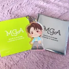 ミセス LANDMARK IN HARAJUKU ガチャ 若井滉斗