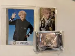 ミュージカル刀剣乱舞 乱舞博覧会 ふぉとカ メモスタンド ブロマイド 物吉貞宗