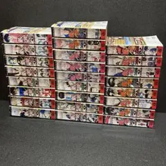銀魂 JUMP REMIX版 全巻セット - メルカリ