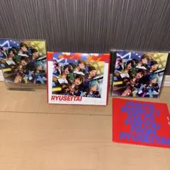 RYUSEITAI CD ALBUM
