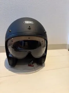SHOEI 限定J·O THE LUCKY CAT TC-5 サイズS - メルカリ