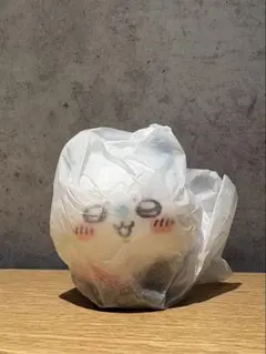 ちいかわ モモンガ マクドナルドのサムネイル