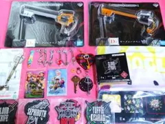 t*y様 新品未開封 Vジャンプ 特別限定カード キングダムハーツ - メルカリ