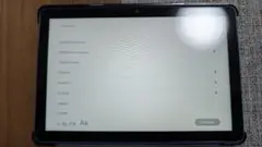 Amazon Fire HD 10 32GB ブルー 第13世代