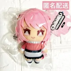 のあ カラフルピーチ からぴち chibiぬいマスコット ちびぬい