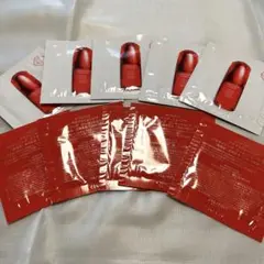 アルティミューン パワライジングコンセントレートⅢn サンプル1.5ml×11