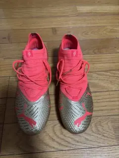 PUMA Future9 KidSuper サッカー スパイク FG ネイマール - メルカリ
