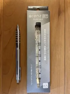 え*✨様 Orenz AT Dual Grip 0.5mm シャープペンシル