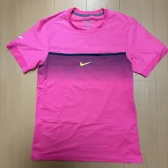 ナイキ テニスウェア メンズ シナー着用モデル - メルカリ