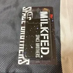 MILKFED. 宇宙兄弟 コラiPhoneケース X / Xs用 未使用品のサムネイル
