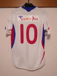 FC東京 2015 1st オーセンティック 梶山陽平 FC東京 2015 1st オーセンティック 梶山陽平 - メルカリ