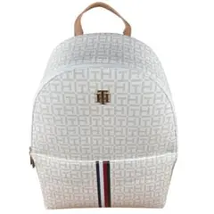 Tommy Hilfiger リュック バックパック トリコロール ホワイトのサムネイル