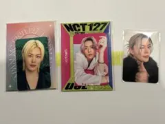 NCT127 悠太 YUTA 2025 シーグリ MD トレカ - メルカリ