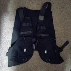 BLACK HAWK製 MP5対応タクティカルベスト - メルカリ