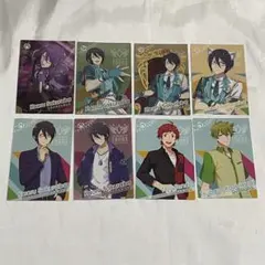 ツアマス SideM（天道輝、柏木翼、桜庭薫）カードセット - メルカリ