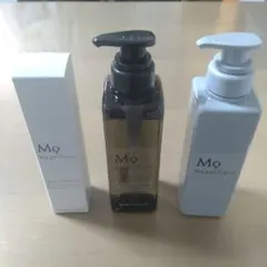 新品マニフィークスカルプケアシャンプー&トリートメント&クレンジングフォームのサムネイル