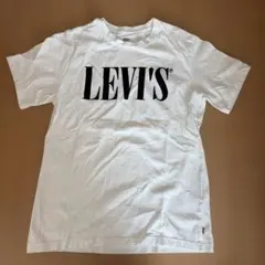 LEVI’S Tシャツ メンズSサイズ